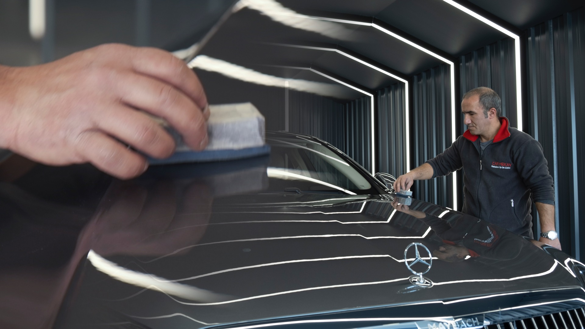 Gelibolu Seramik Kaplama