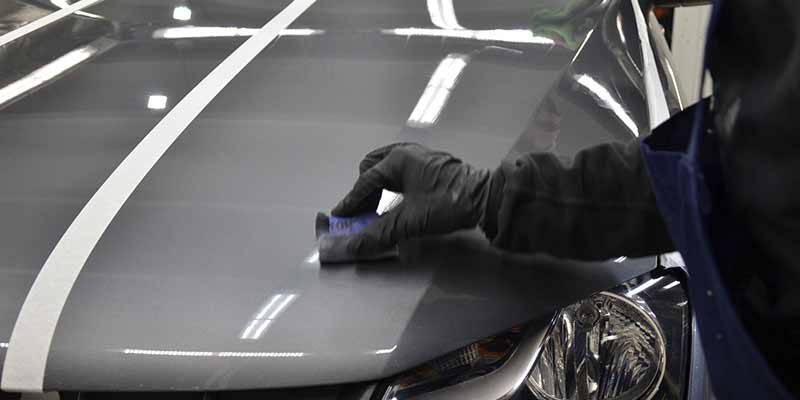 Gelibolu Seramik Kaplama